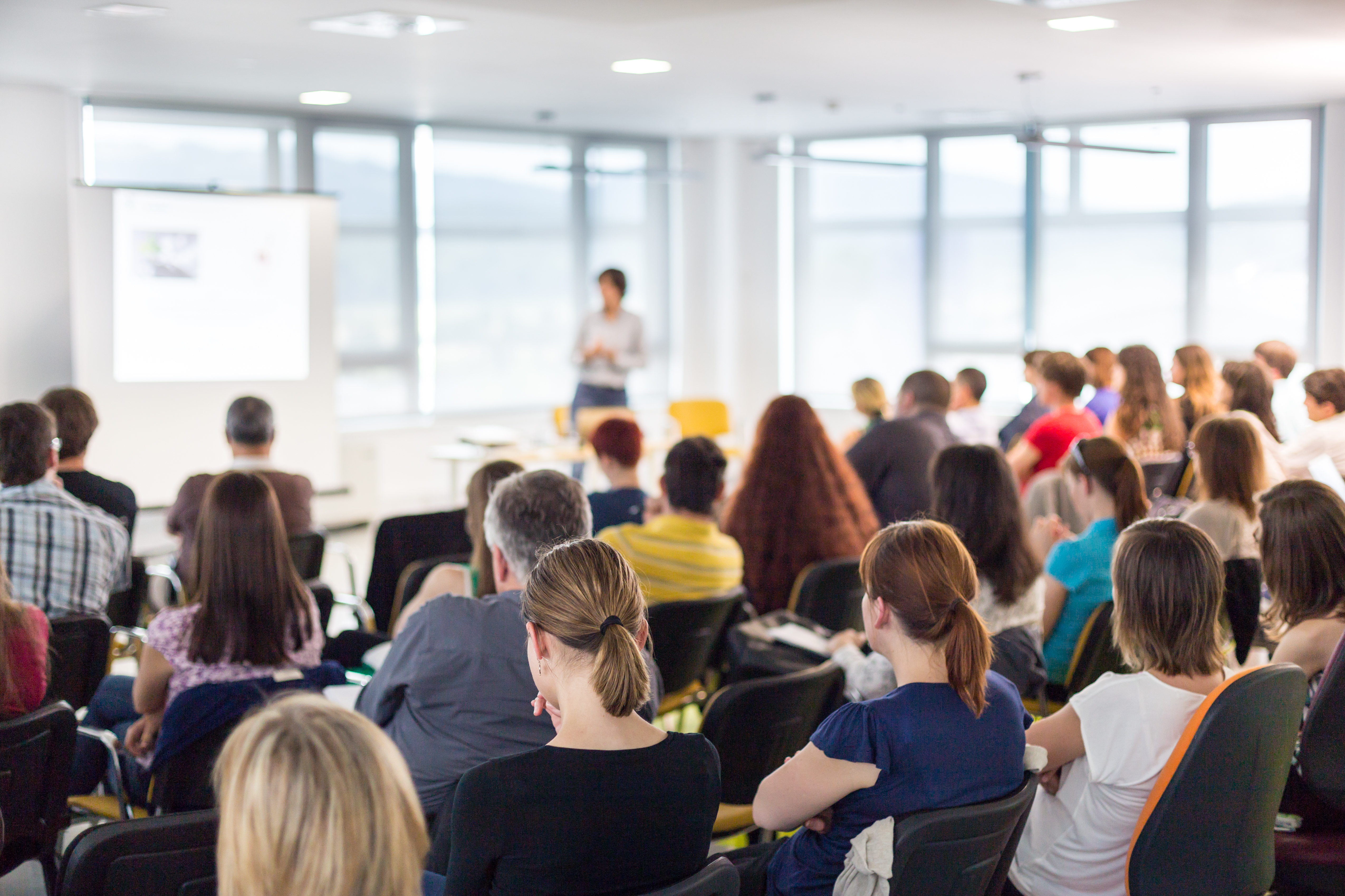 East Carolina University